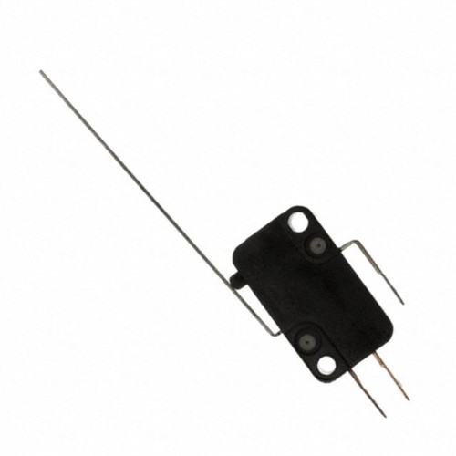 SWITCH SNAP ACTION SPDT 15A 125V