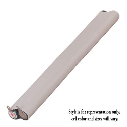 BATTERY PACK NICAD 9.6V SC