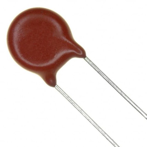 VARISTOR 100V 2.5KA DISC 10MM