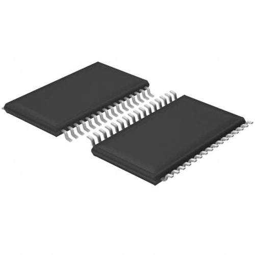 IC VIDEO PROCESSOR 32TSSOP