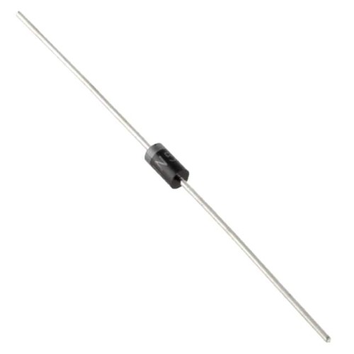 DIODE SCHOTTKY 40V 1.1A DO41