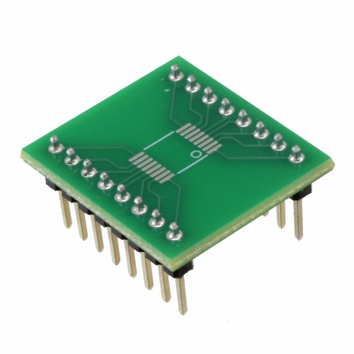 SOCKET ADAPTER TSSOP TO 16DIP