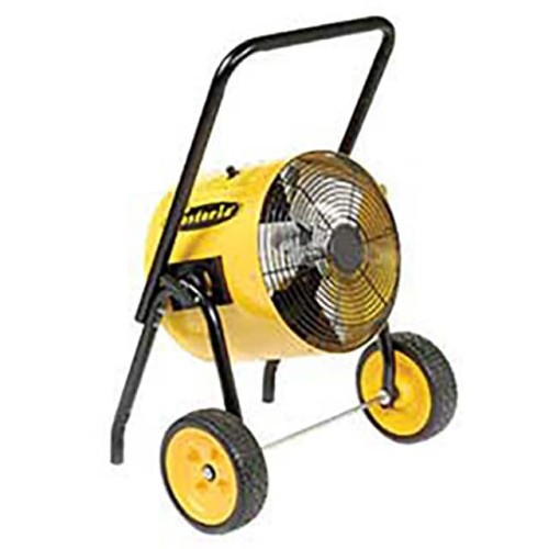 SALAMANDER HEATER PORTABLE ELECT