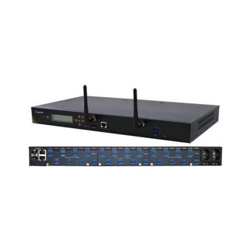 IOLAN SCG50 U-W CONSOLE SERVER: