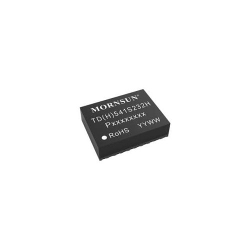 RS232 DIGITAL ISOLATOR 3000VDC C
