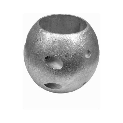 60 MM SHAFT-STREAMLINED BARREL A