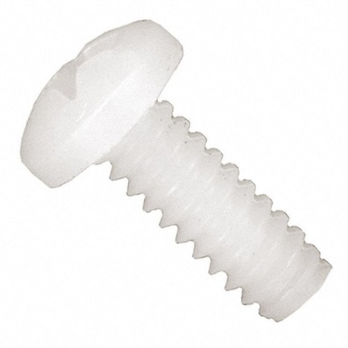 MACHINE SCREW PAN PHILLIPS 6-32