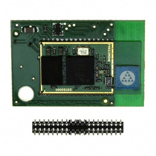 BOARD OEM W/F2M03GLA-S01 FOR KIT