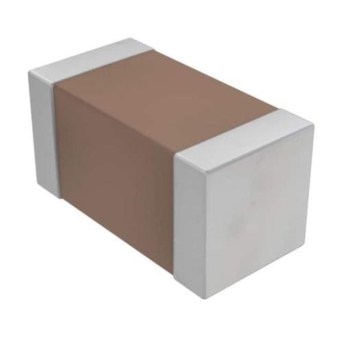 CAP CER 2.2PF 25V C0G 0201