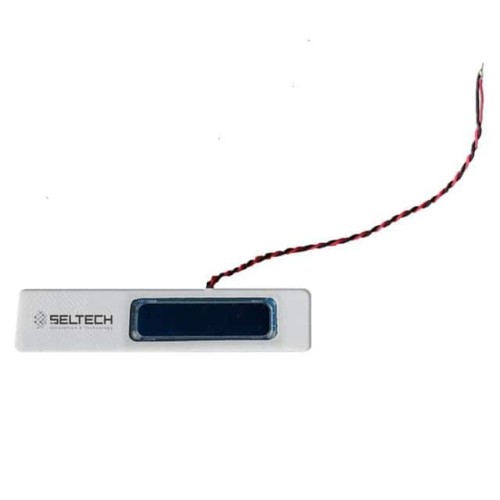 SPEAKER BOX- 34X11mm WITH WIRES