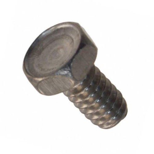MACH SCREW HEX #10-24
