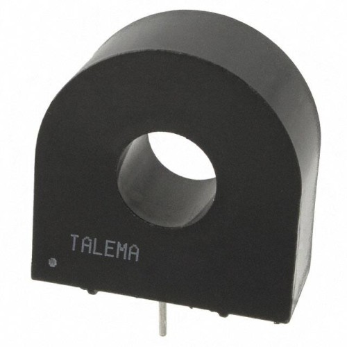 CURR SENSE XFMR 2500:1 75A T/H