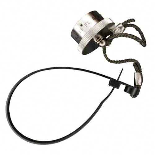 CONN CAP FOR RJ11F SERIES PLUG