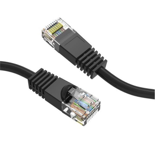 50Ft Cat5E UTP Ethernet Network