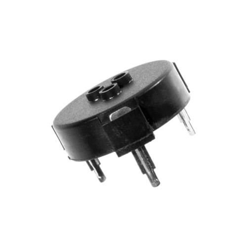BUZZER PIEZO 12V 30MM TH