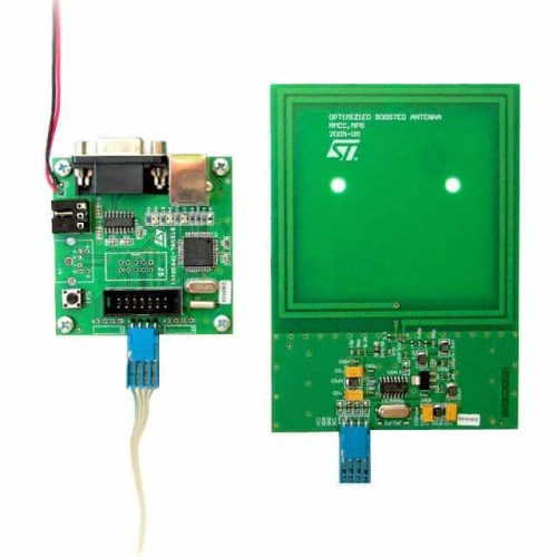 EVAL BOARD RFID READER
