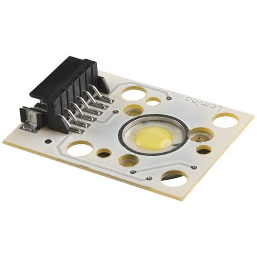 BOARD EZCONNECT W/BL-4000 WHITE