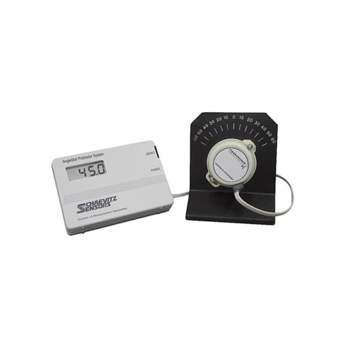 SENSOR ANGLE 39.98DEG CBL W/CONN