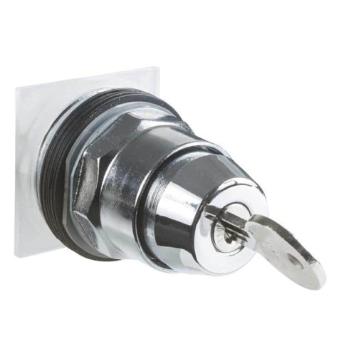 SELECTOR SWITCH OPERATOR 30MM T-
