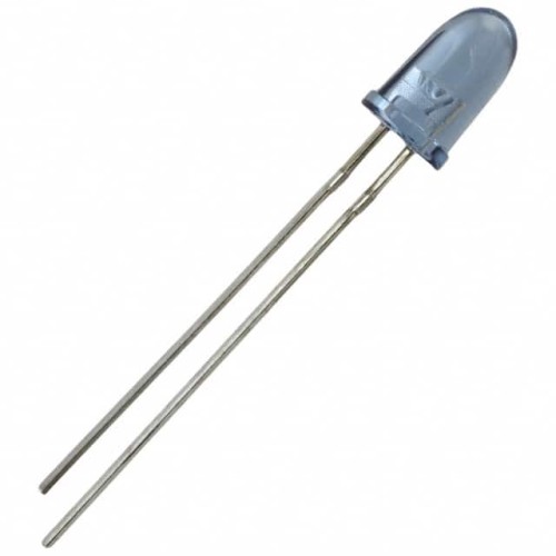 EMITTER IR 940NM 100MA RADIAL
