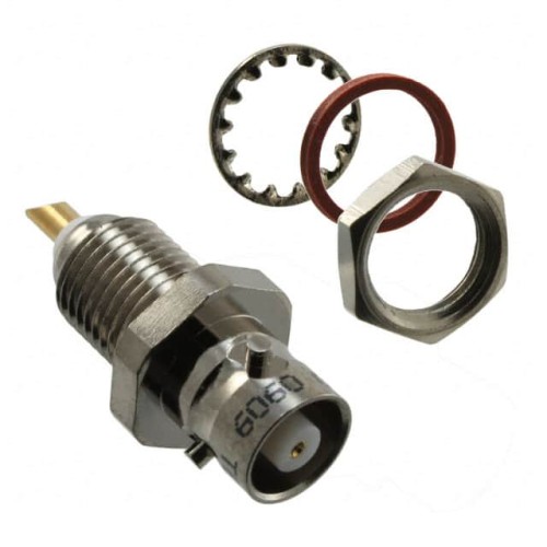 CONN TPS JACK STR 50 OHM SOLDER