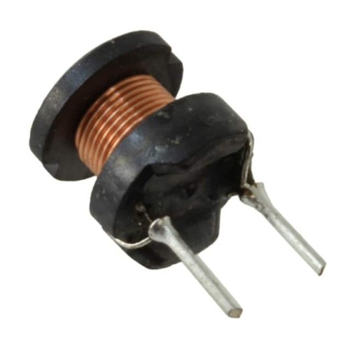 FIXED IND 100UH 770MA 440MOHM TH