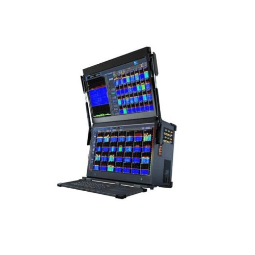 SPECTRAN V6 REALTIME SPECTRUM AN
