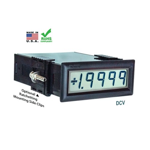 TRUE DIFFERENTIAL HIGH ACCURACY