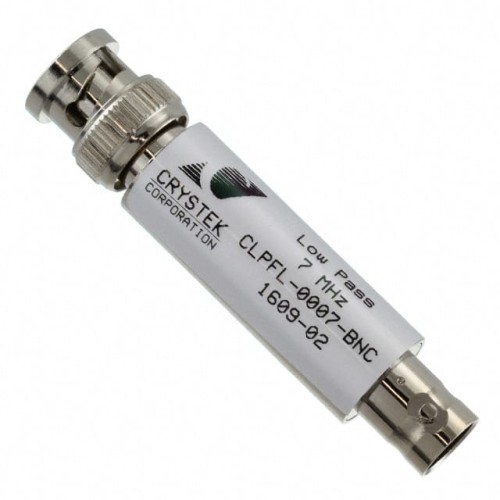 RF FILTER LOW PASS 7MHZ INLINE