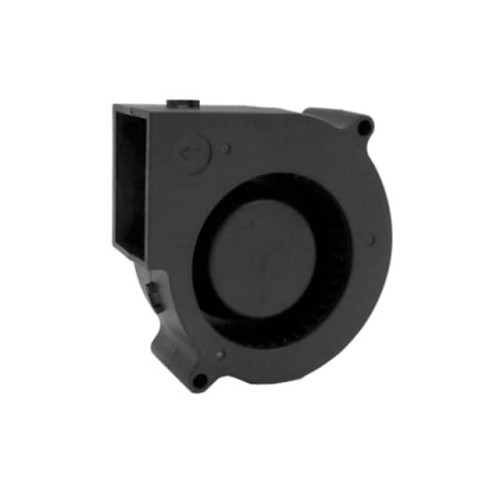 FAN BLOWER 76X30MM 12VDC WIRE