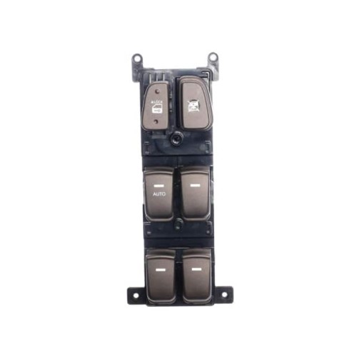 POWER WINDOW SWITCH