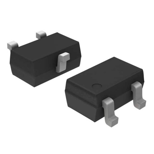 IC SUPERVISOR 1 CHANNEL SC70