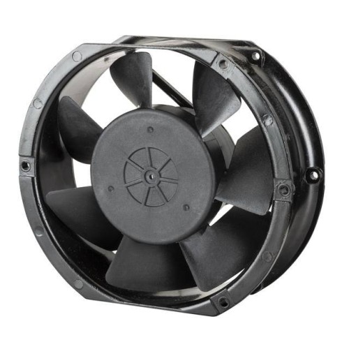 FAN AXIAL 172X51MM 48VDC WIRE