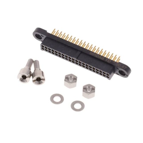MICRO HDAS 40 MALE STRAIGHT PC T