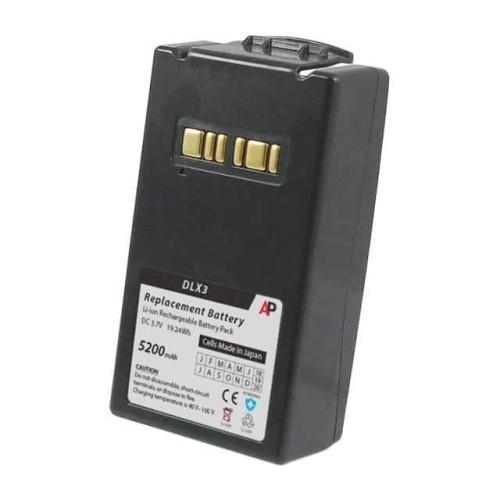 Datalogic Falcon X3 Scanner Batt