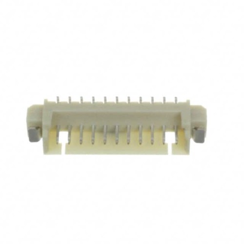 CONN HEADER SMD 11POS 1.25MM