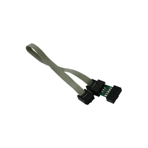 6 - 10 PIN CROSS CONNECTION ADAP