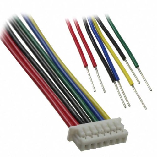 ASSEMBLY INPUT CONNECTOR