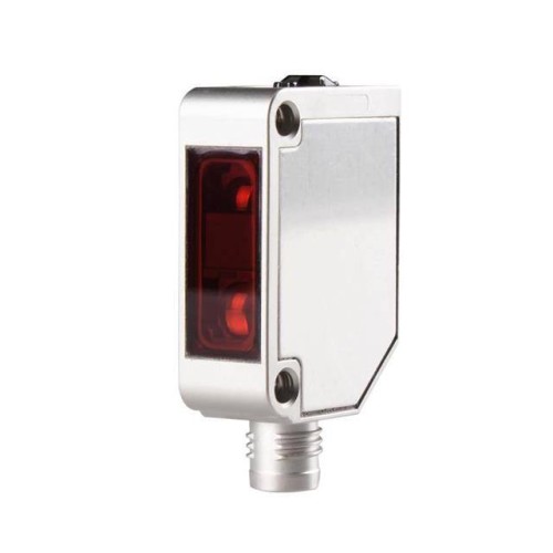BGS SENSOR LED 10-100MM PNP M8