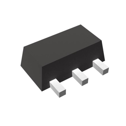 IC REG LINEAR 3.2V 100MA SOT89-3