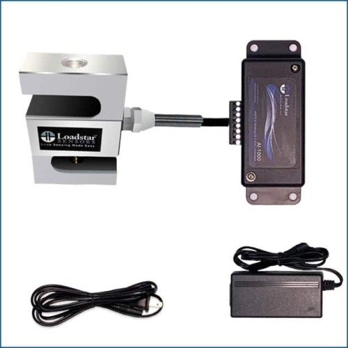 250 LB S-BEAM ANALOG KIT UNIVRSL