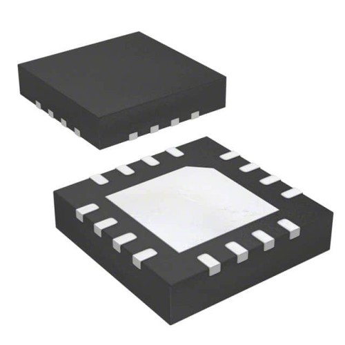 IC AMP CLASS AB STER 2.84W 16QFN