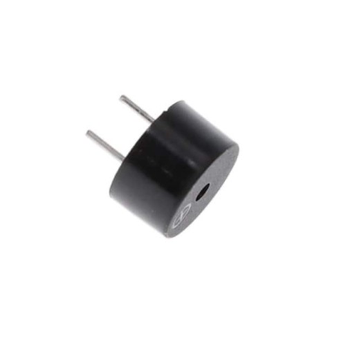 BUZZER MAGNETIC 3V 9.2MM TH