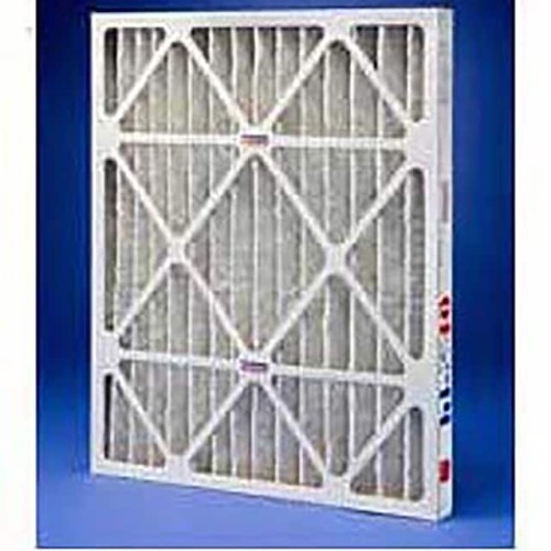 HI-E 40 PLEATED FILTER 24W X 24H