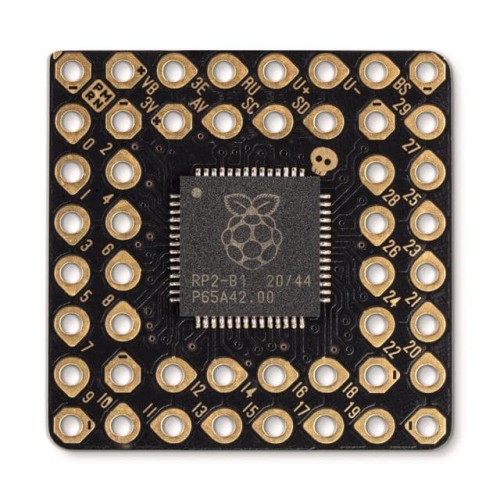 PGA2040 COMPACT RP2040 BREAKOUT