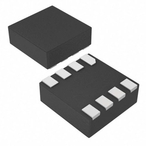 IC SUPERVISOR 1 CHANNEL 8UDFN