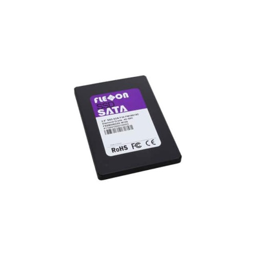 SSD 6GB 2.5" SLC SATA III 5V