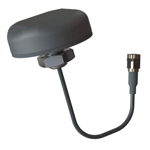 ASSET TRACKING GNSS PUCK ANT