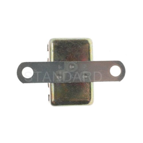 STANDARD IGNITION, FUSE