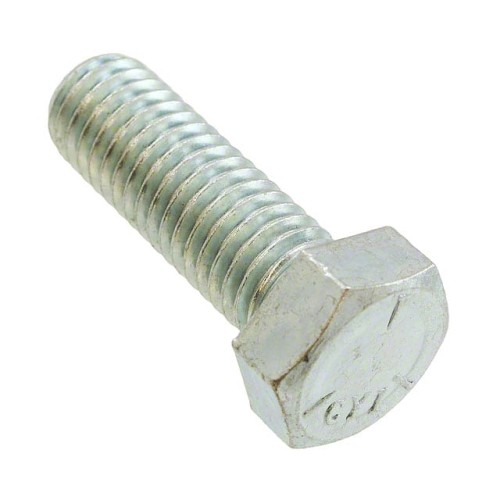 BOLT HEX HEAD HEX SOCKET 1/2"-13
